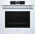 Bosch HBG635BW1 Elektro-Einbaubackofen Polar Weiß, Energieeffizienzklasse A+