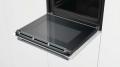 Bosch HBG635BW1 Elektro-Einbaubackofen Polar Weiß, Energieeffizienzklasse A+