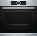 Bosch HBG633TS1 Elektro-Einbaubackofen »Exclusiv« / Energieeffizienzklasse A