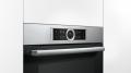 Bosch HBG633TS1 Elektro-Einbaubackofen »Exclusiv« / Energieeffizienzklasse A