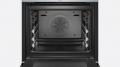 Bosch HBG633TS1 Elektro-Einbaubackofen »Exclusiv« / Energieeffizienzklasse A