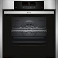 Neff BCT5664N / B56CT64N0 Elektro-Einbaubackofen/ Energieeffizienzklasse A