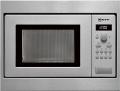 Neff HW5350N / H53W50N3 Mikrowelleneinbaugerät, Edelstahl
