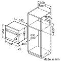 Bosch SKE53M25EU ActiveWater Smart Modular-Geschirrspüler