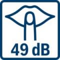 Bosch SKE53M25EU ActiveWater Smart Modular-Geschirrspüler