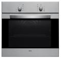 Amica Set KMG13163E Gas-Kochfeld+EB13522E Elektro-Einbau-Backofen/ Energieeffizienzklasse A
