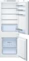 Bosch KIV77VS30 Einbau-Kühl-Gefrierkombination/ Energieeffizienzklasse A++