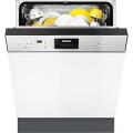 Zanussi ZDI26010XA Einbau-Geschirrspüler, integrierbar, Energieeffizienzklasse A++
