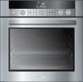 Grundig GEHM34201X Elektro-Einbauherdset, Induktion/ Energieeffizienzklasse A+