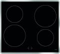 Grundig GEHM34201X Elektro-Einbauherdset, Induktion/ Energieeffizienzklasse A+
