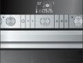 Grundig GEHM34201X Elektro-Einbauherdset, Induktion/ Energieeffizienzklasse A+