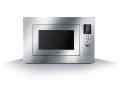 Grundig GMI 2141 X Einbau-Mikrowelle mit Grill