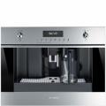 Smeg CMS6451X Einbau-Kompakt-Kaffeevollautomat