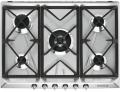 Smeg SR975XGHD Einbau-Gaskochfeld