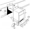 Smeg UD7108FSEP Unterbaugefrierschrank/ Energieeffizienzklasse A+