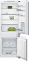 Siemens KI77VVF30 Einbau-Kühl-Gefrierkombination iQ300/ Energieeffizienzklasse A++