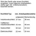 Bosch HBG676EB6 Elektro-Einbaubackofen Vulkan Schwarz, Energieeffizienzklasse A+
