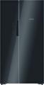 Bosch KAN92LB35 Side by Side Kühl-Gefrierkombination/ Energieeffizienzklasse A++