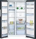 Bosch KAN92LB35 Side by Side Kühl-Gefrierkombination/ Energieeffizienzklasse A++