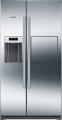 Bosch KAG90AI20 Side by Side Kühl-Gefrierkombination/ Energieeffizienzklasse A+