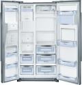 Bosch KAG90AI20 Side by Side Kühl-Gefrierkombination/ Energieeffizienzklasse A+
