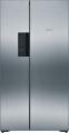 Bosch KAN92VI35 Side by Side Kühl-Gefrierkombination/ Energieeffizienzklasse A++