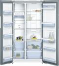 Bosch KAN92VI35 Side by Side Kühl-Gefrierkombination/ Energieeffizienzklasse A++