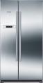 Bosch KAN90VI20 Side by Side Kühl-Gefrierkombination/ Energieeffizienzklasse A+