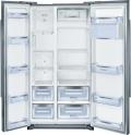 Bosch KAN90VI20 Side by Side Kühl-Gefrierkombination/ Energieeffizienzklasse A+