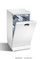 Siemens SR25M236EU Stand-Geschirrspüler/ EEK A+ (Spektrum: A+++ bis D)