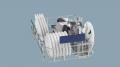 Siemens SR25M236EU Stand-Geschirrspüler/ EEK A+ (Spektrum: A+++ bis D)