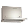 Gorenje BHP623E8X Flachschirm-Dunstabzugshaube/ Energieeffizienzklasse C