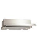 Gorenje BHP623E11X Flachschirm-Dunstabzugshaube/ Energieeffizienzklasse C