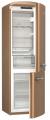 Gorenje ONRK193CO / CO-L Kühl-Gefrierkombination/ Energieeffizienzklasse A+++
