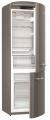 Gorenje ORK193X Kühl-Gefrierkombination/ Energieeffizienzklasse A+++