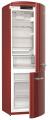 Gorenje ORK193R / R-L Kühl-Gefrierkombination/ Energieeffizienzklasse A+++