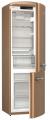 Gorenje ORK193CO Kühl-Gefrierkombination/ Energieeffizienzklasse A+++