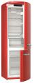 Gorenje ORK193RD / RD-L Kühl-Gefrierkombination/ Energieeffizienzklasse A+++