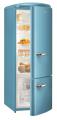 Gorenje RK60319OBL Kühl-Gefrierkombination/ Energieeffizienzklasse A++