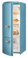 Gorenje RK60319OBL-L Kühl-Gefrierkombination/ Energieeffizienzklasse A++