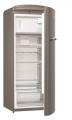 Gorenje ORB153X/ X-L Kühlschrank mit Gefrierfach, Energieeffizienzklasse A+++