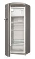 Gorenje ORB153X-L Kühlschrank mit Gefrierfach, Energieeffizienzklasse A+++