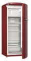 Gorenje ORB153R / R-L Kühlschrank mit Gefrierfach, Energieeffizienzklasse A+++