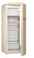 Gorenje ORB153C /C-L Kühlschrank mit Gefrierfach, Energieeffizienzklasse A+++