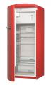 Gorenje ORB153RD-L Kühlschrank mit Gefrierfach, Energieeffizienzklasse A+++