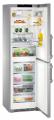 Liebherr CNPes4758 Premium NoFrost Kühl-Gefrierkombination/ Energieeffizienzklasse A+++
