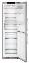 Liebherr CNPes4758 Premium NoFrost Kühl-Gefrierkombination/ Energieeffizienzklasse A+++