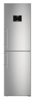 Liebherr CNPes4758 Premium NoFrost Kühl-Gefrierkombination/ Energieeffizienzklasse A+++