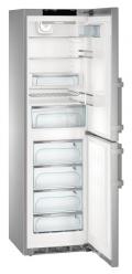 Liebherr CNPes4758 Premium NoFrost Kühl-Gefrierkombination/ Energieeffizienzklasse A+++