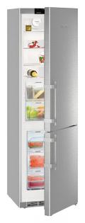 Liebherr CBef4815-20 Comfort BioFresh Kühl-Gefrierkombination/ Energieeffizienzklasse A+++
